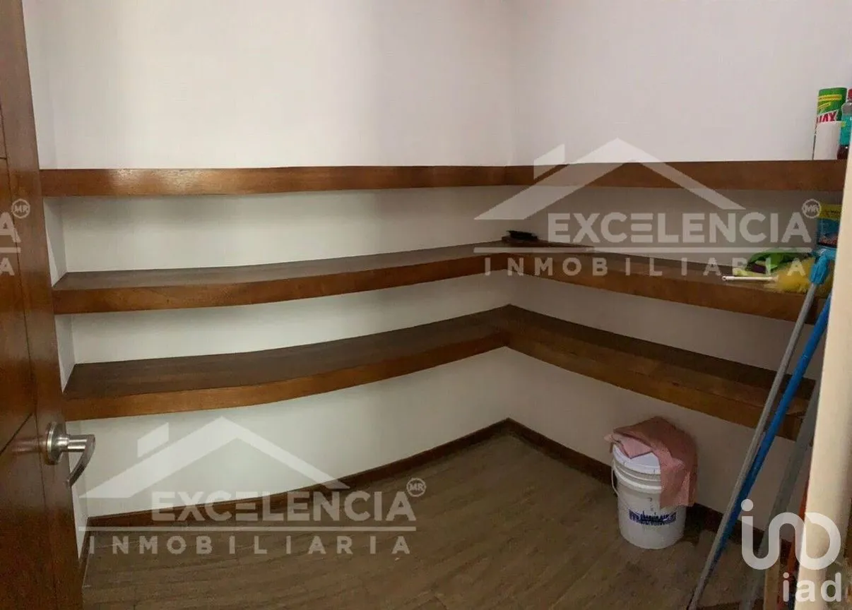 Casa en Venta en Bosques Tres Marías, Morelia, Michoacán | NEX-228094 | iad México | Foto 6 de 26