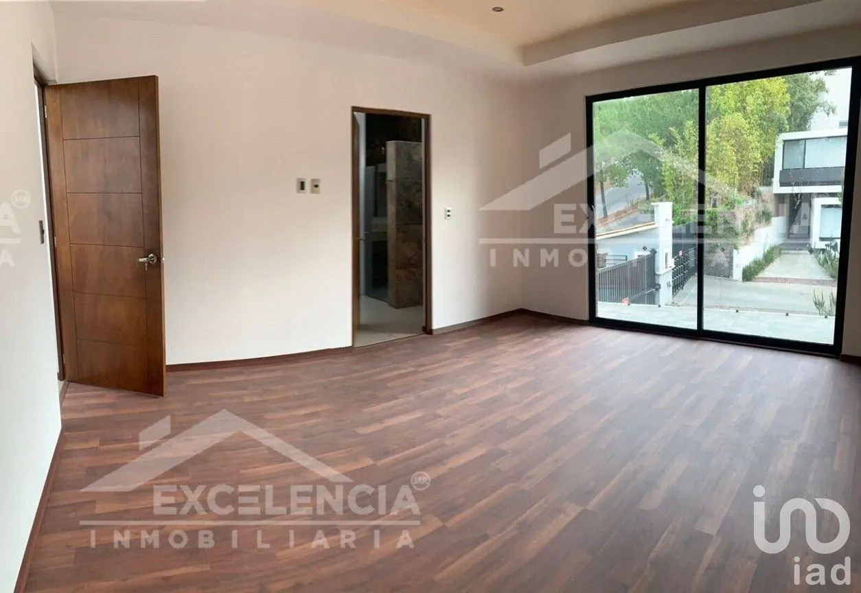 Casa en Venta en Bosques Tres Marías, Morelia, Michoacán | NEX-228094 | iad México | Foto 8 de 26