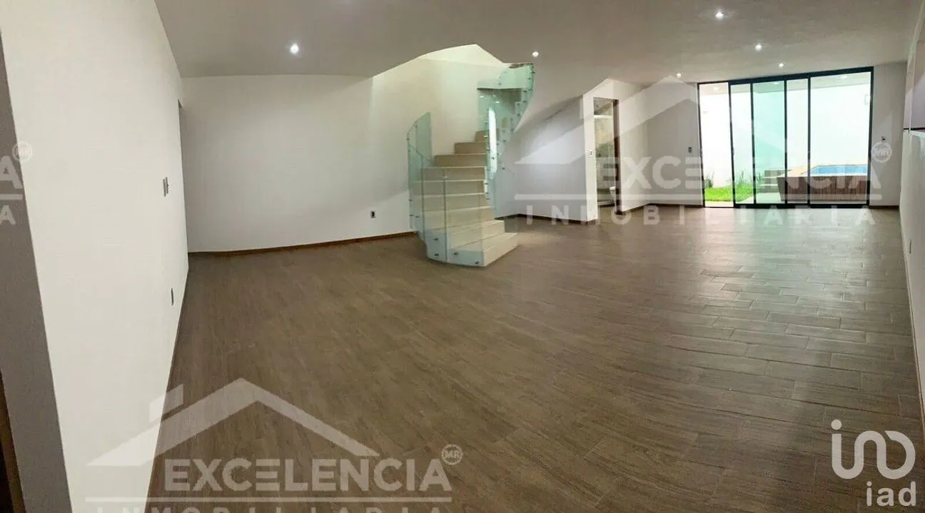 Casa en Venta en Bosques Tres Marías, Morelia, Michoacán | NEX-228094 | iad México | Foto 9 de 26