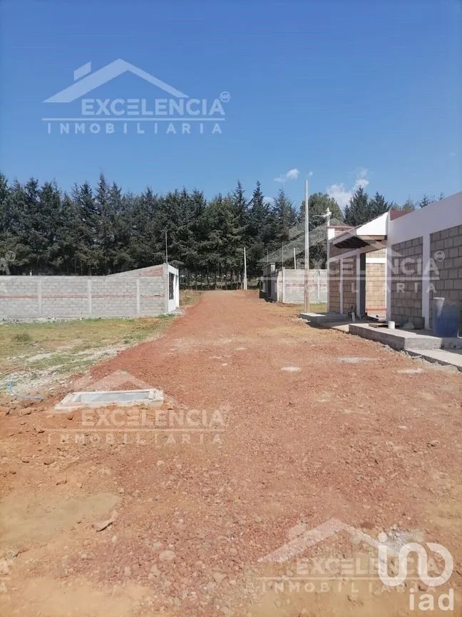 Terreno en Venta en El Manzanillal (Colonia Enrique Ramírez), Pátzcuaro, Michoacán | NEX-228101 | iad México | Foto 2 de 14
