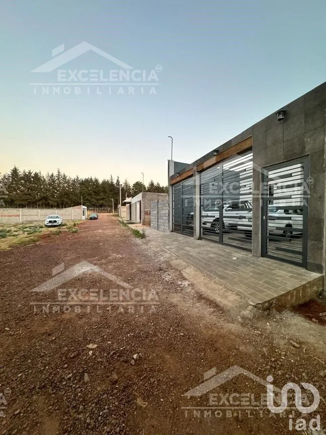 Terreno en Venta en El Manzanillal (Colonia Enrique Ramírez), Pátzcuaro, Michoacán | NEX-228101 | iad México | Foto 13 de 14