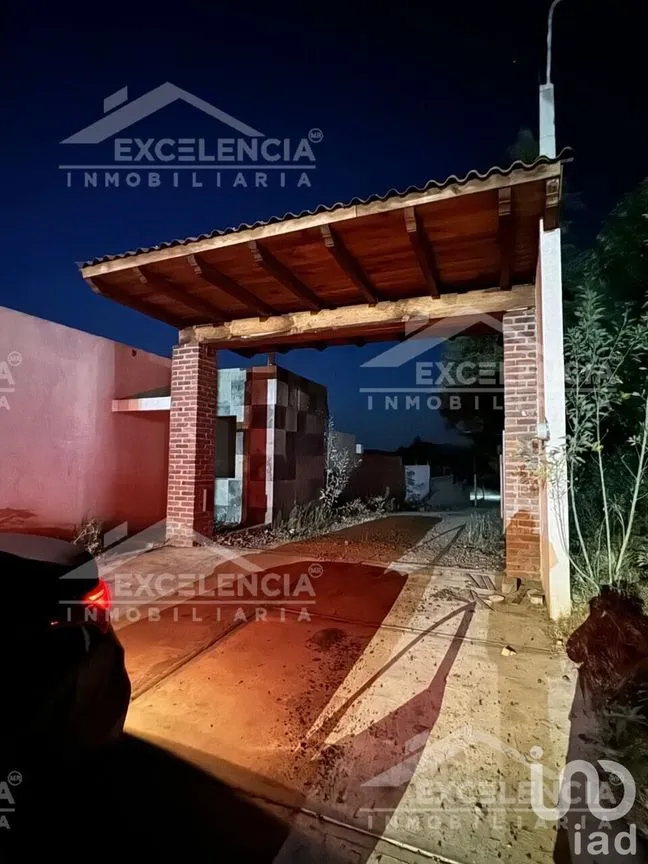 Terreno en Venta en El Manzanillal (Colonia Enrique Ramírez), Pátzcuaro, Michoacán | NEX-228101 | iad México | Foto 14 de 14