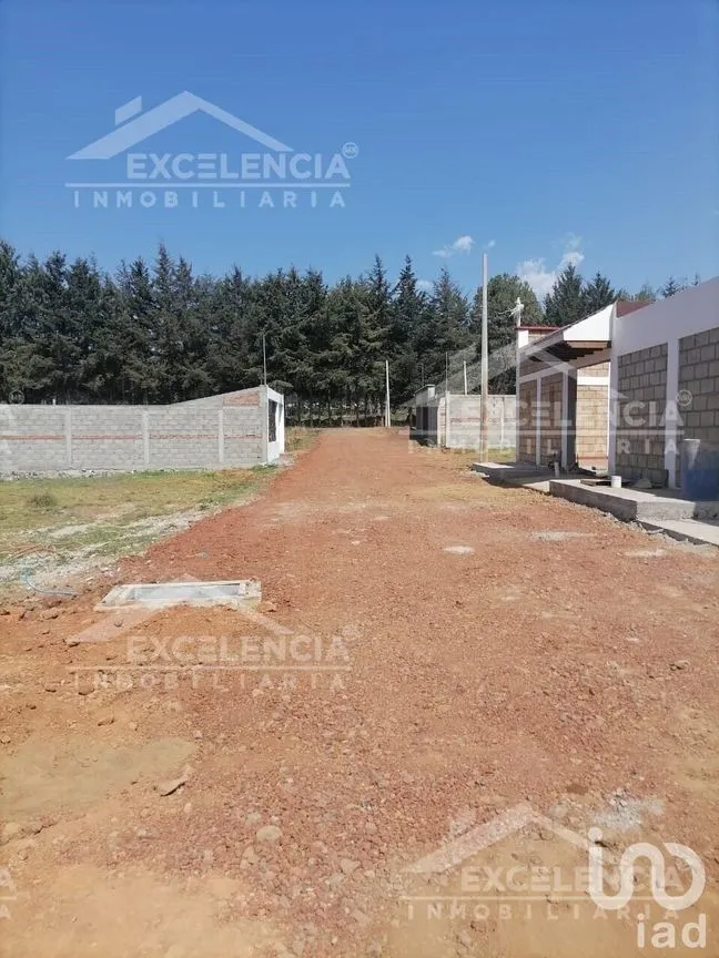 Terreno en Venta en El Manzanillal (Colonia Enrique Ramírez), Pátzcuaro, Michoacán | NEX-228101 | iad México | Foto 5 de 14
