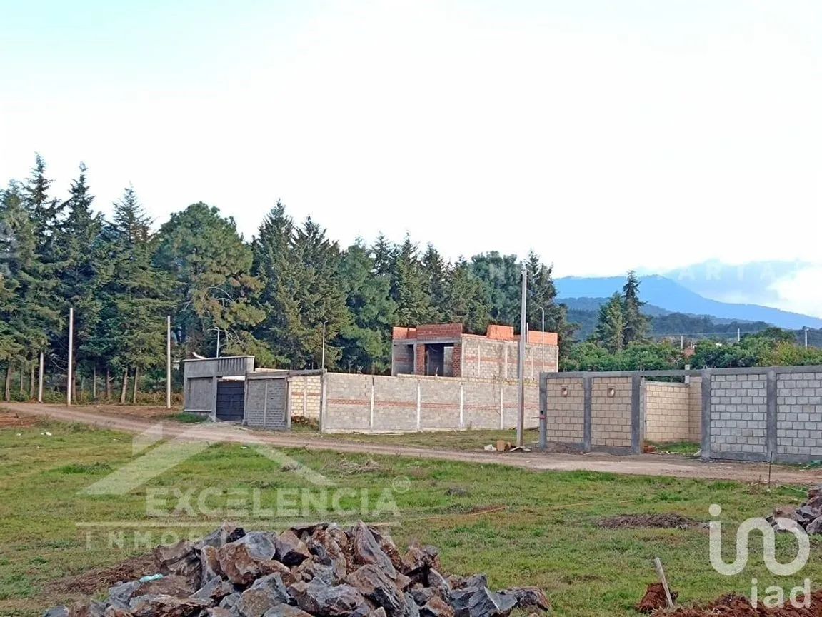 Terreno en Venta en El Manzanillal (Colonia Enrique Ramírez), Pátzcuaro, Michoacán | NEX-228101 | iad México | Foto 9 de 14