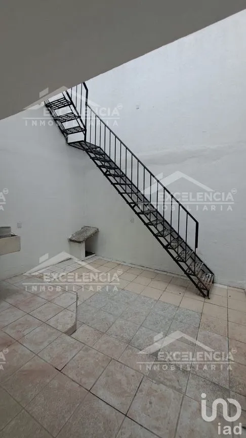 Casa en Venta en Chapultepec Oriente, Morelia, Michoacán | NEX-228103 | iad México | Foto 13 de 20