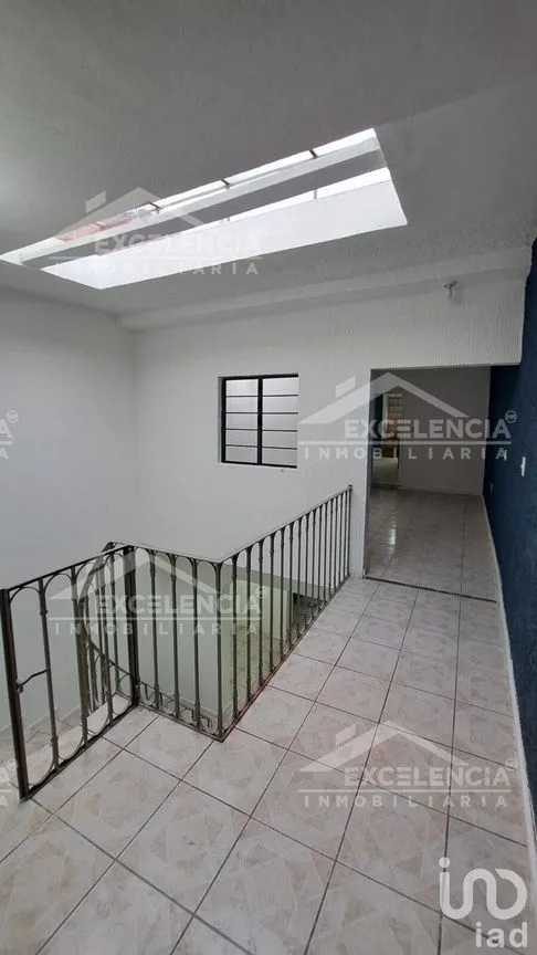 Casa en Venta en Chapultepec Oriente, Morelia, Michoacán | NEX-228103 | iad México | Foto 16 de 20