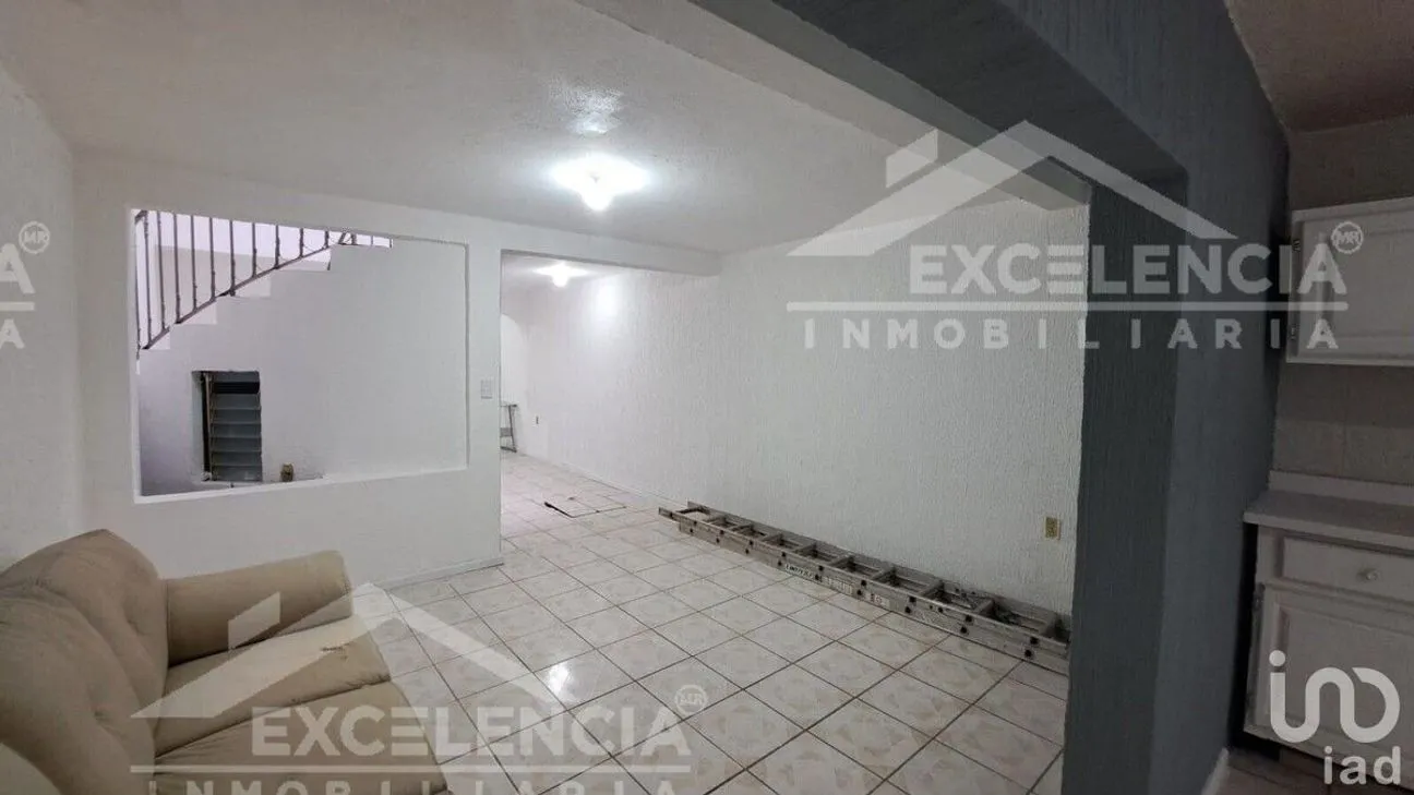 Casa en Venta en Chapultepec Oriente, Morelia, Michoacán | NEX-228103 | iad México | Foto 17 de 20