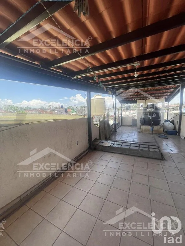 Casa en Venta en Félix Ireta, Morelia, Michoacán | NEX-228104 | iad México | Foto 2 de 23