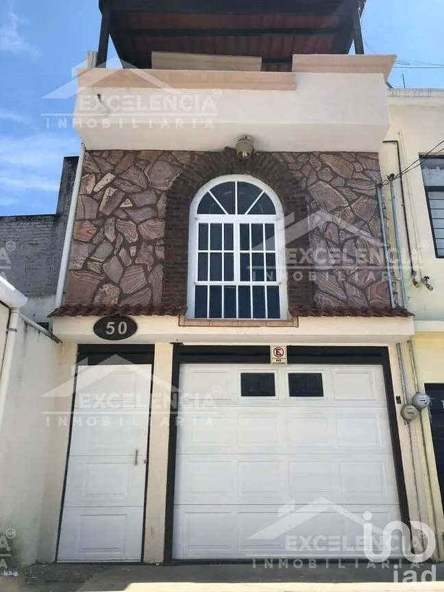 Casa en Venta en Félix Ireta, Morelia, Michoacán | NEX-228104 | iad México | Foto 11 de 23