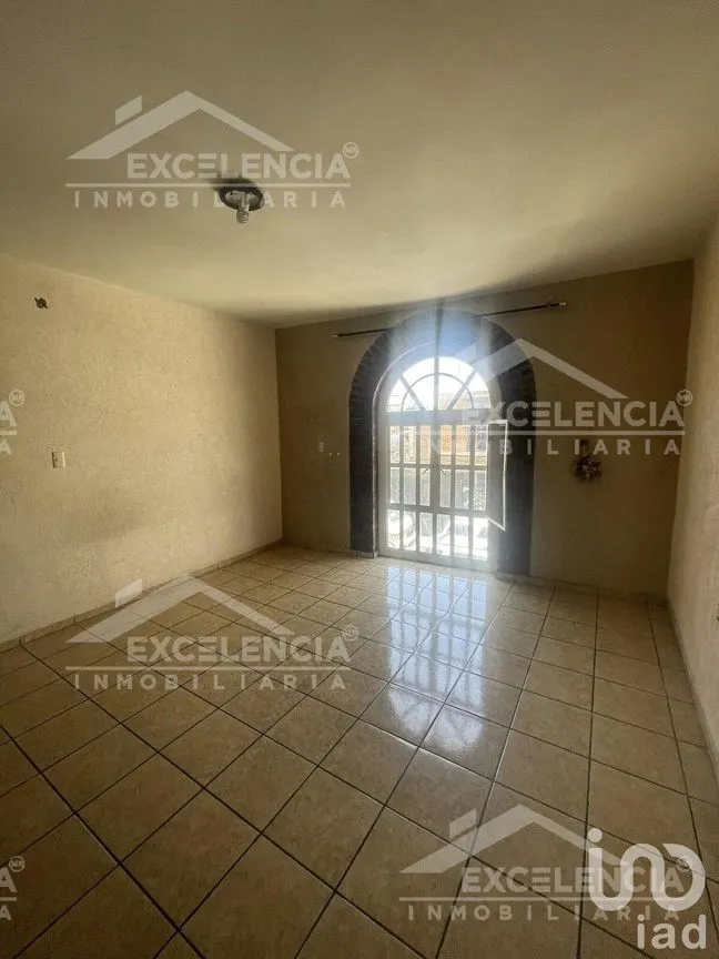 Casa en Venta en Félix Ireta, Morelia, Michoacán | NEX-228104 | iad México | Foto 14 de 23