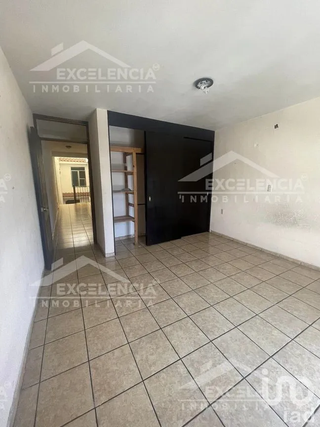 Casa en Venta en Félix Ireta, Morelia, Michoacán | NEX-228104 | iad México | Foto 16 de 23