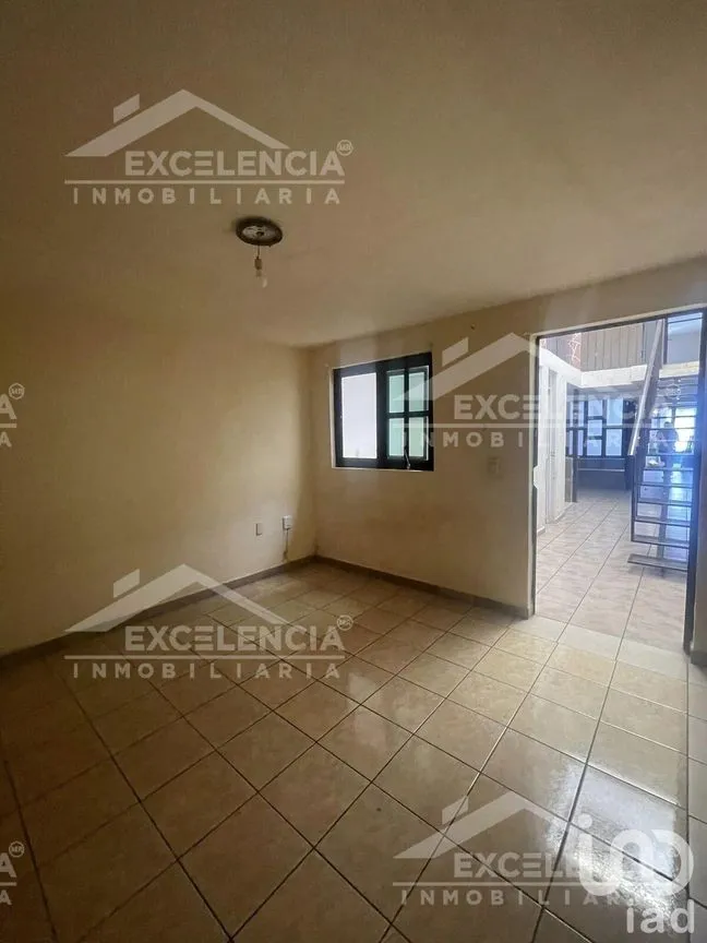 Casa en Venta en Félix Ireta, Morelia, Michoacán | NEX-228104 | iad México | Foto 17 de 23