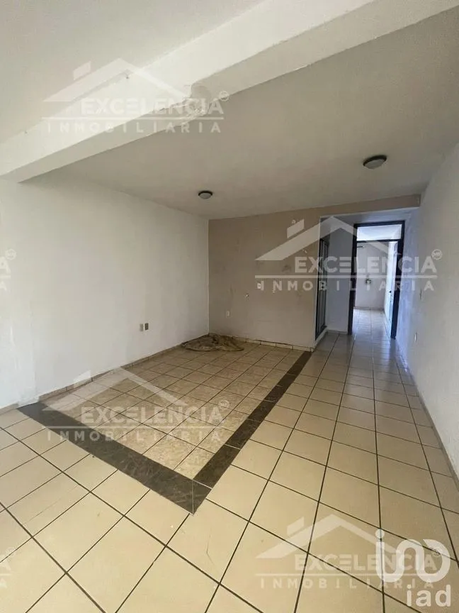 Casa en Venta en Félix Ireta, Morelia, Michoacán | NEX-228104 | iad México | Foto 19 de 23