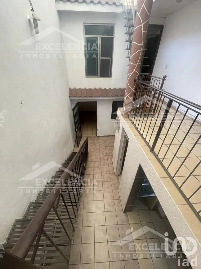 Casa en Venta en Félix Ireta, Morelia, Michoacán | NEX-228104 | iad México | Foto 20 de 23