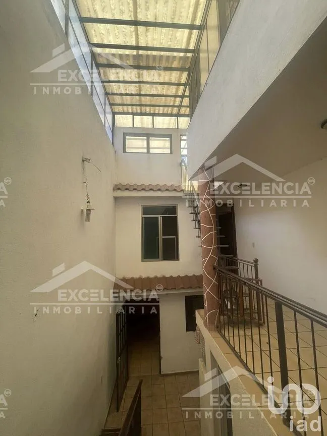 Casa en Venta en Félix Ireta, Morelia, Michoacán | NEX-228104 | iad México | Foto 21 de 23