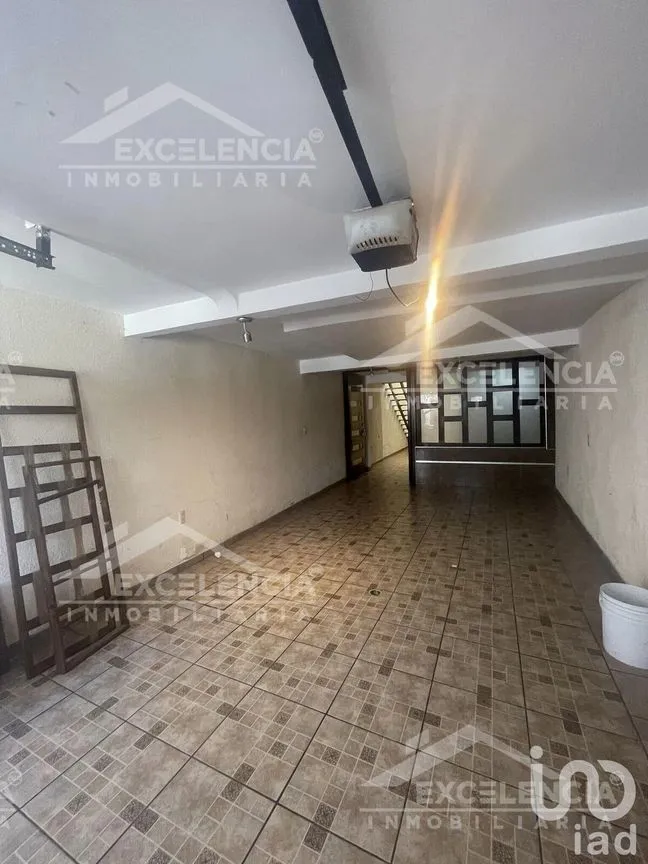 Casa en Venta en Félix Ireta, Morelia, Michoacán | NEX-228104 | iad México | Foto 5 de 23