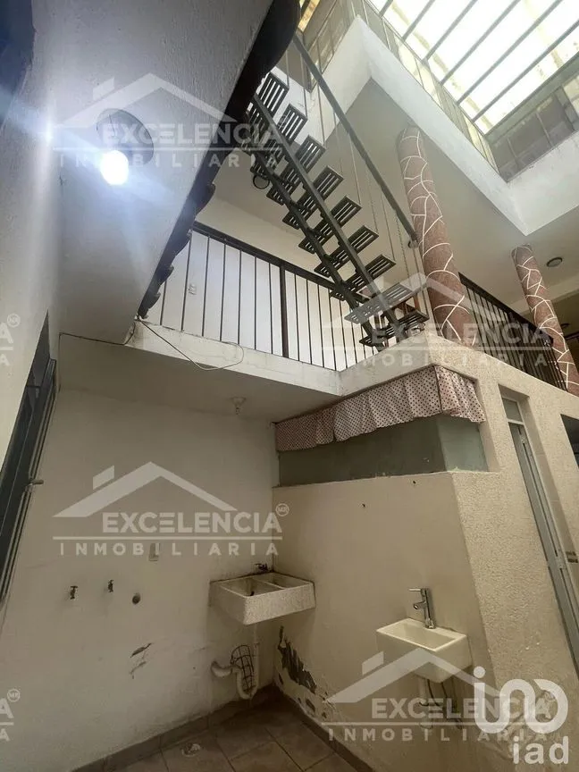 Casa en Venta en Félix Ireta, Morelia, Michoacán | NEX-228104 | iad México | Foto 6 de 23