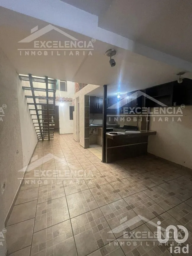 Casa en Venta en Félix Ireta, Morelia, Michoacán | NEX-228104 | iad México | Foto 7 de 23