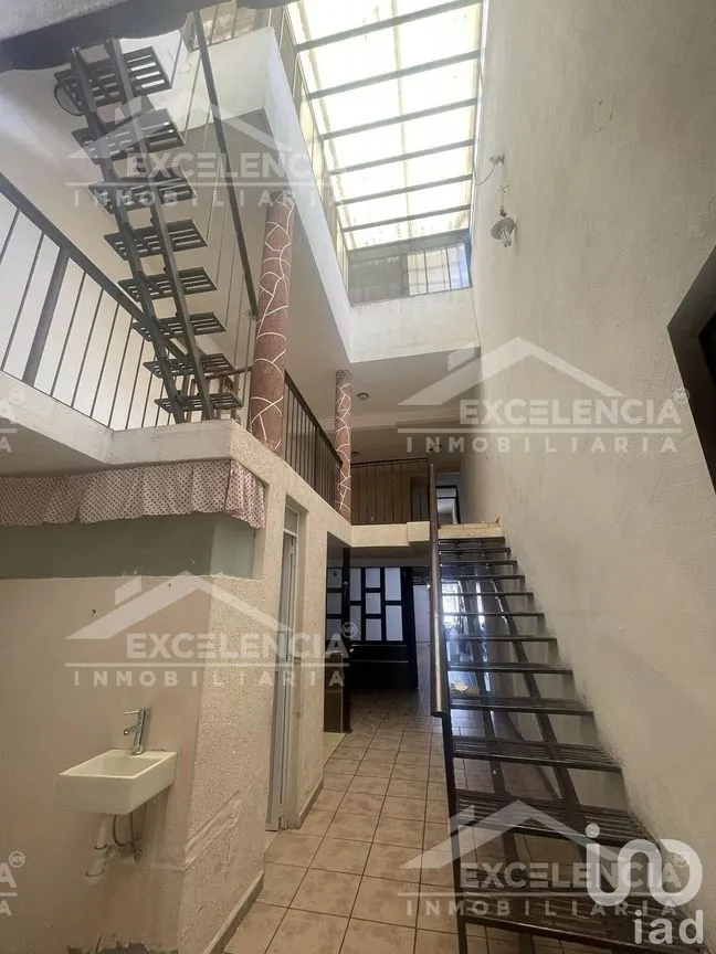 Casa en Venta en Félix Ireta, Morelia, Michoacán | NEX-228104 | iad México | Foto 9 de 23