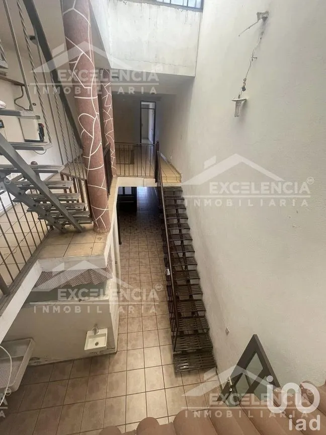 Casa en Venta en Félix Ireta, Morelia, Michoacán | NEX-228104 | iad México | Foto 10 de 23