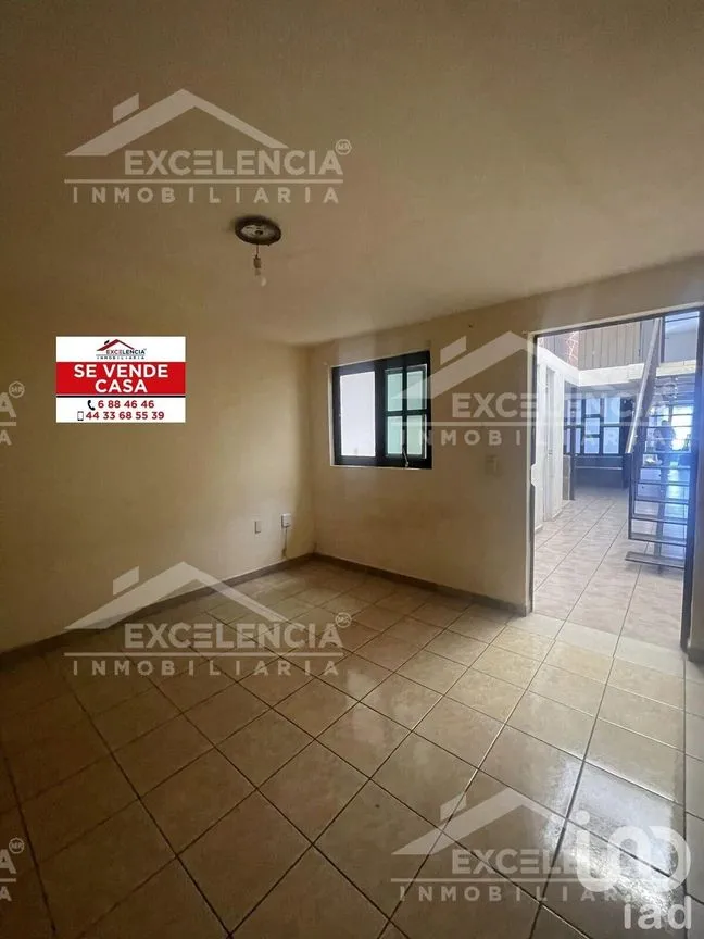 Casa en Venta en Félix Ireta, Morelia, Michoacán | NEX-228104 | iad México | Foto 1 de 23