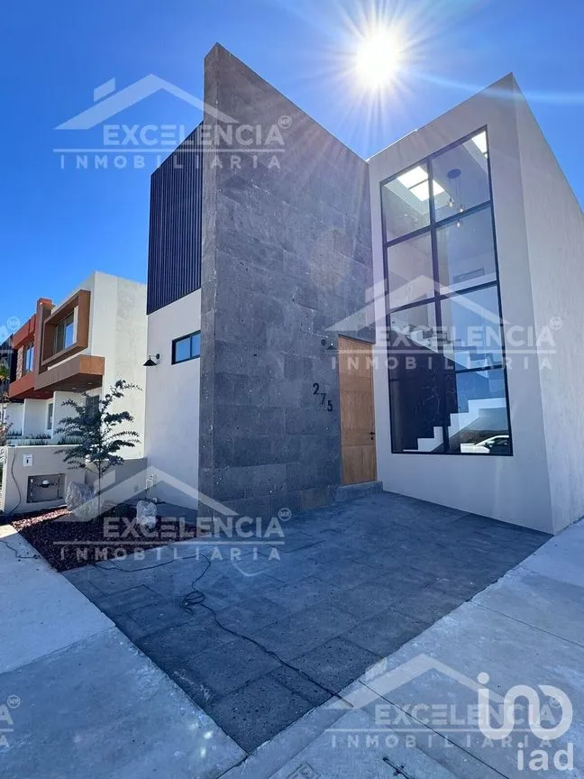 Casa en Venta en Cañadas del Bosque, Morelia, Michoacán | NEX-228106 | iad México | Foto 5 de 16