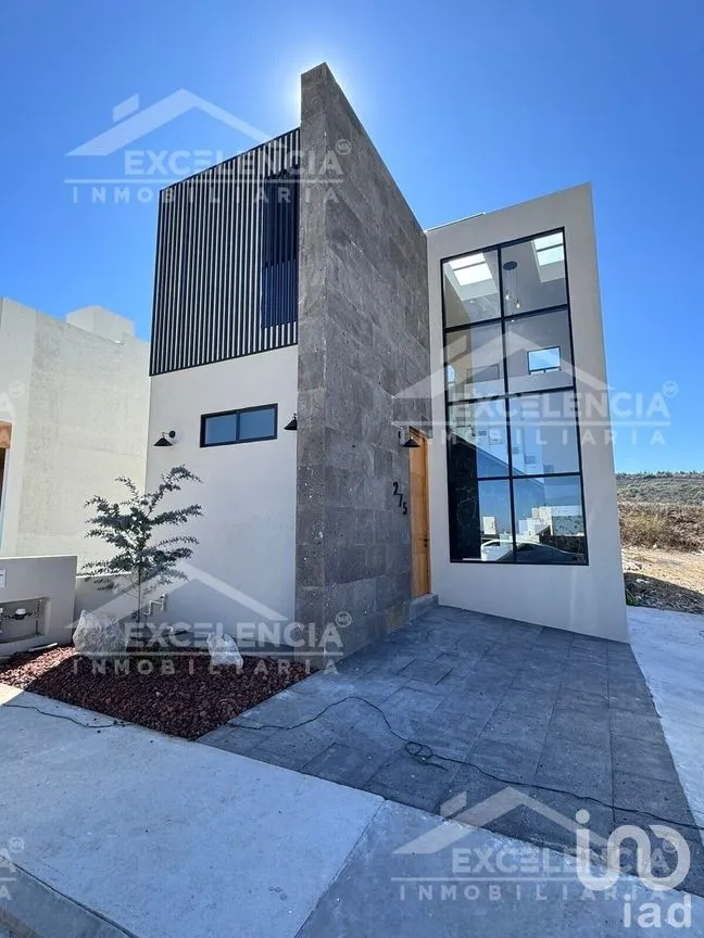 Casa en Venta en Cañadas del Bosque, Morelia, Michoacán | NEX-228106 | iad México | Foto 7 de 16