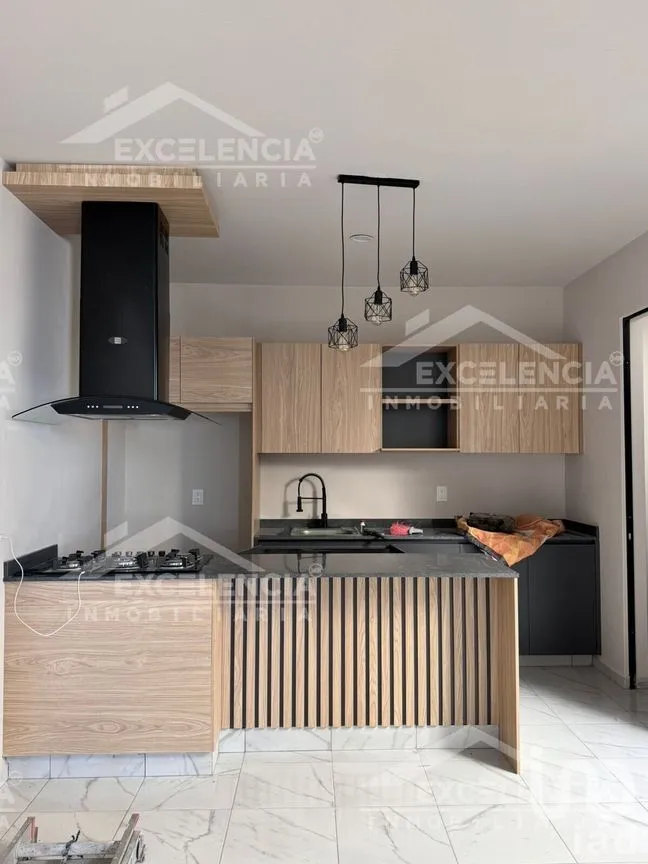 Casa en Venta en Cañadas del Bosque, Morelia, Michoacán | NEX-228106 | iad México | Foto 8 de 16