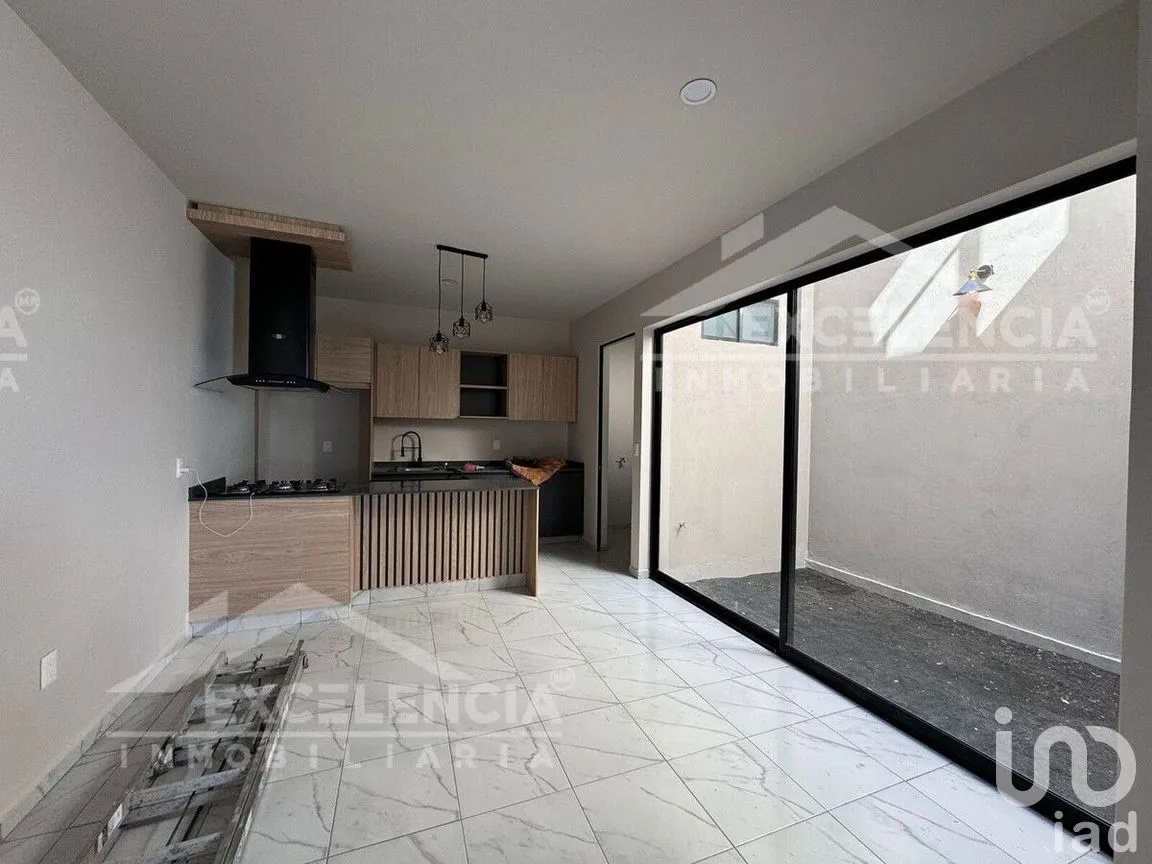Casa en Venta en Cañadas del Bosque, Morelia, Michoacán | NEX-228106 | iad México | Foto 9 de 16