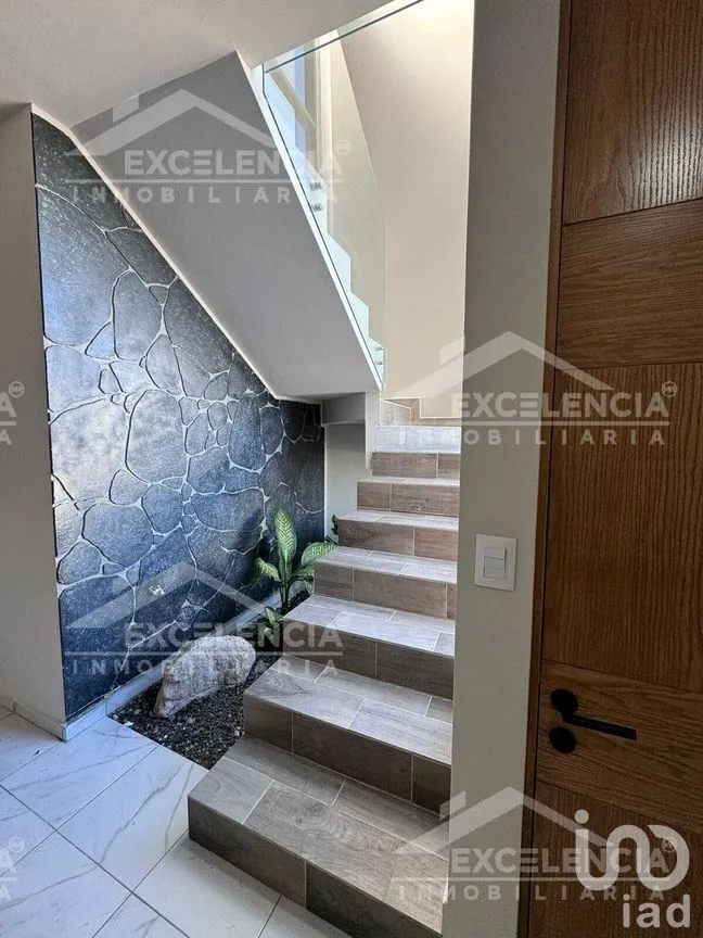 Casa en Venta en Cañadas del Bosque, Morelia, Michoacán | NEX-228106 | iad México | Foto 10 de 16