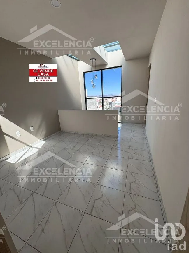Casa en Venta en Cañadas del Bosque, Morelia, Michoacán | NEX-228106 | iad México | Foto 1 de 16