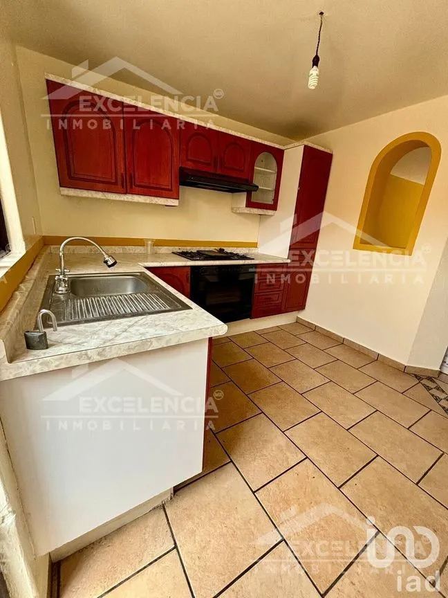 Casa en Venta en Arboledas Valladolid, Morelia, Michoacán | NEX-228174 | iad México | Foto 3 de 13