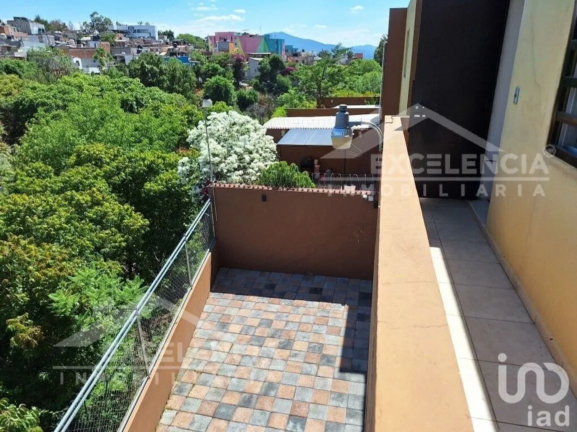 Casa en Venta en Lomas de Vista Bella, Morelia, Michoacán | NEX-228175 | iad México | Foto 13 de 16