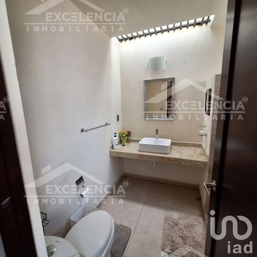 Casa en Venta en Lomas de Vista Bella, Morelia, Michoacán | NEX-228175 | iad México | Foto 15 de 16