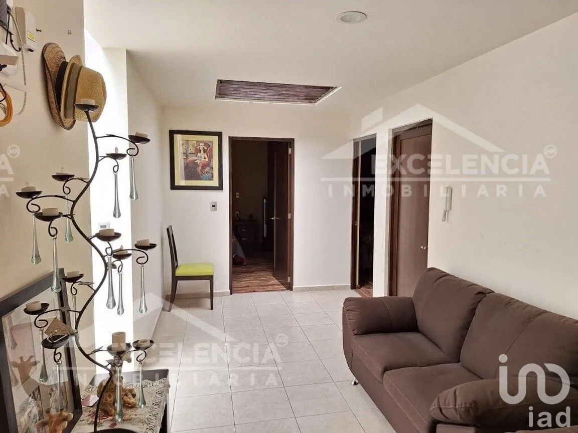 Casa en Venta en Lomas de Vista Bella, Morelia, Michoacán | NEX-228175 | iad México | Foto 4 de 16