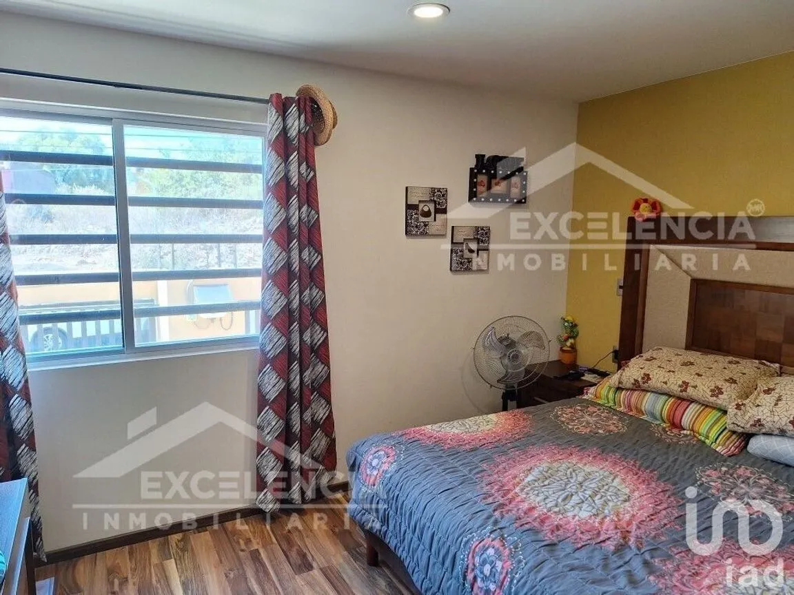 Casa en Venta en Lomas de Vista Bella, Morelia, Michoacán | NEX-228175 | iad México | Foto 5 de 16