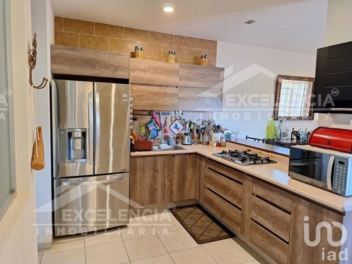 Casa en Venta en Lomas de Vista Bella, Morelia, Michoacán | NEX-228175 | iad México | Foto 6 de 16
