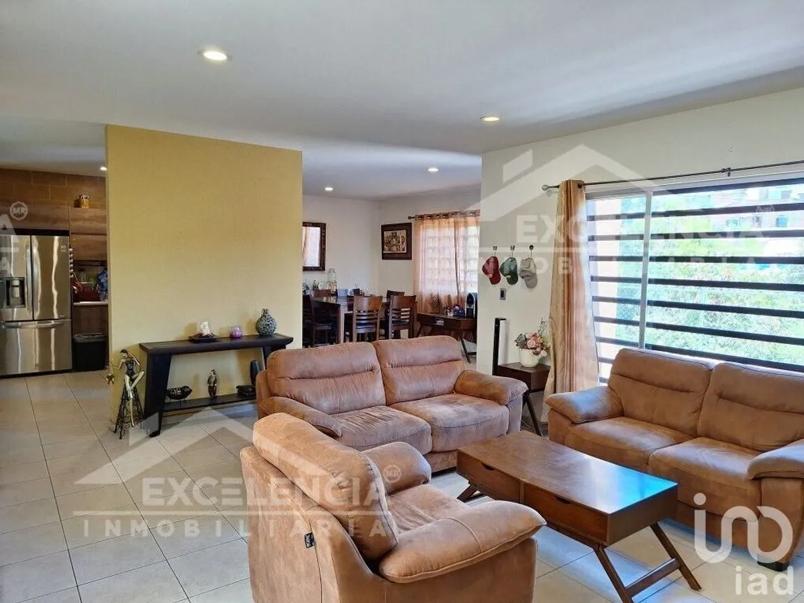 Casa en Venta en Lomas de Vista Bella, Morelia, Michoacán | NEX-228175 | iad México | Foto 7 de 16