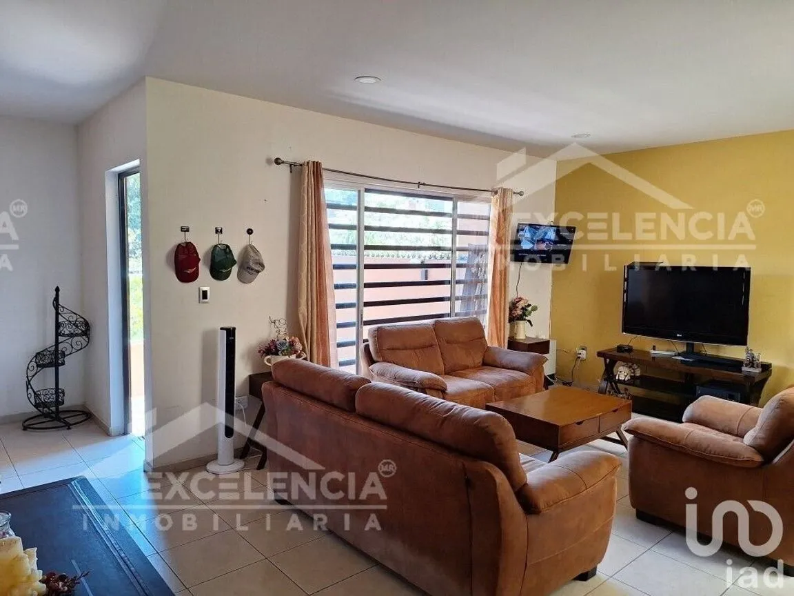 Casa en Venta en Lomas de Vista Bella, Morelia, Michoacán | NEX-228175 | iad México | Foto 8 de 16
