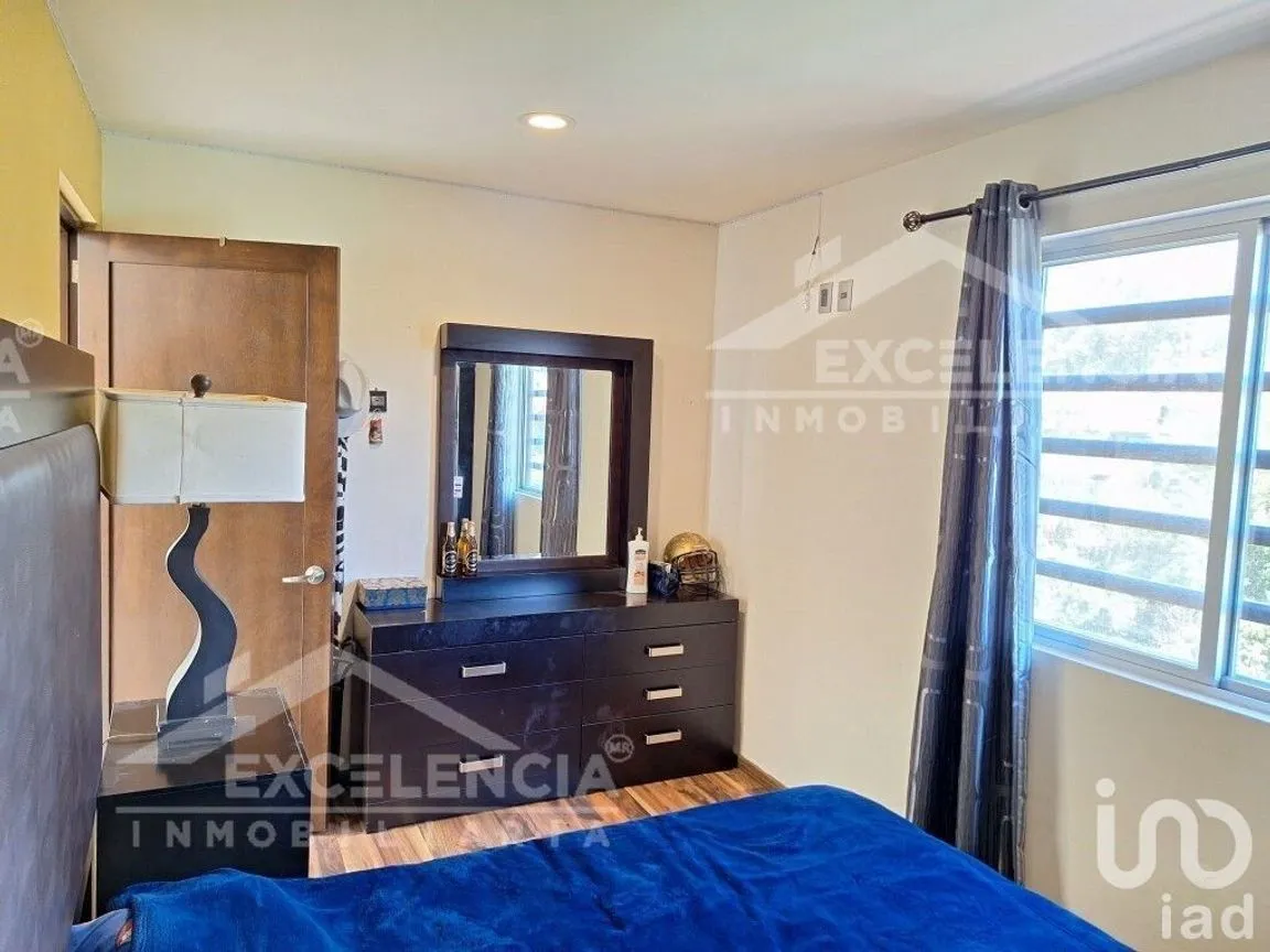 Casa en Venta en Lomas de Vista Bella, Morelia, Michoacán | NEX-228175 | iad México | Foto 9 de 16