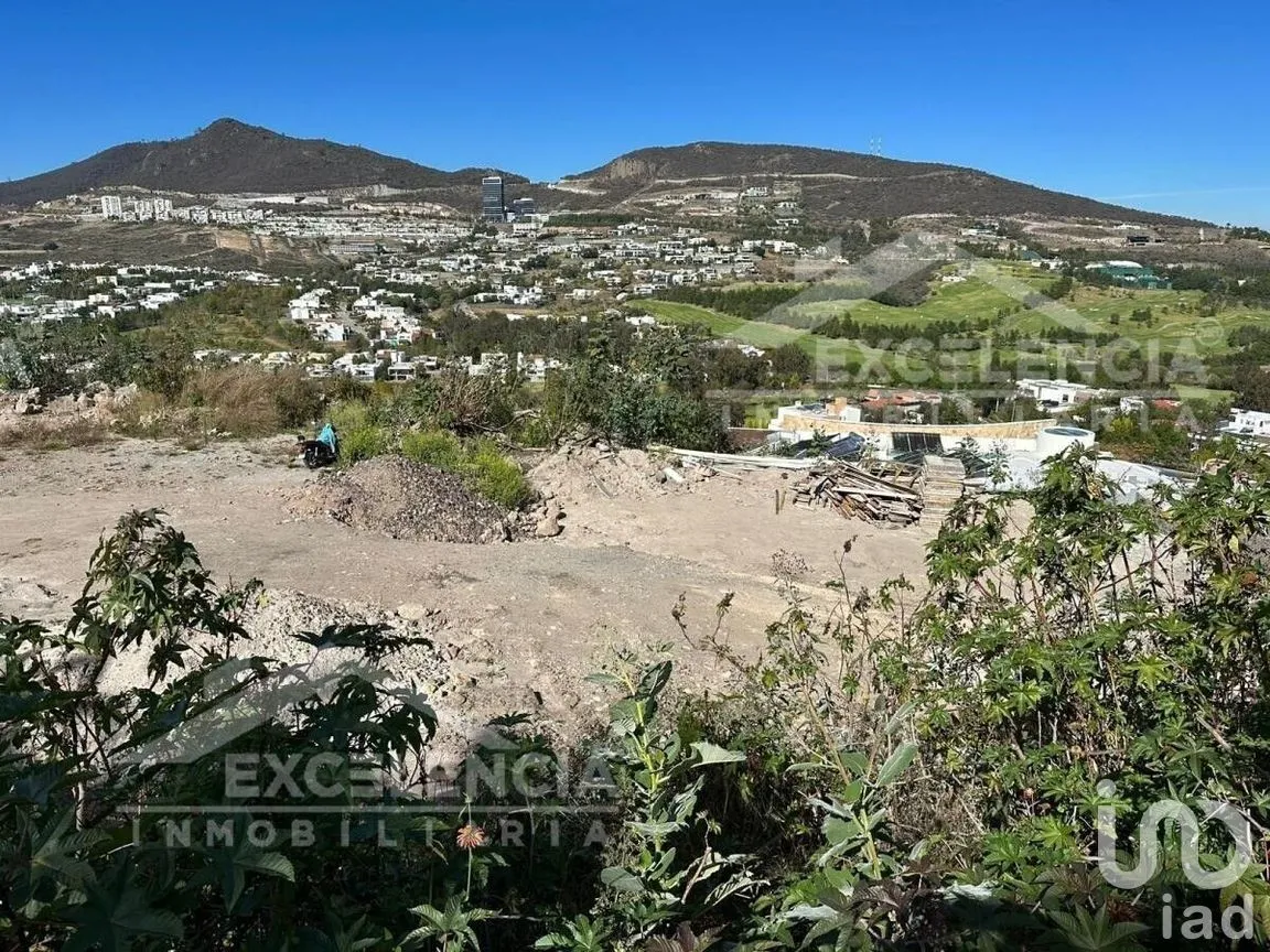 Terreno en Venta en Tres Marías, Morelia, Michoacán | NEX-228178 | iad México | Foto 5 de 6