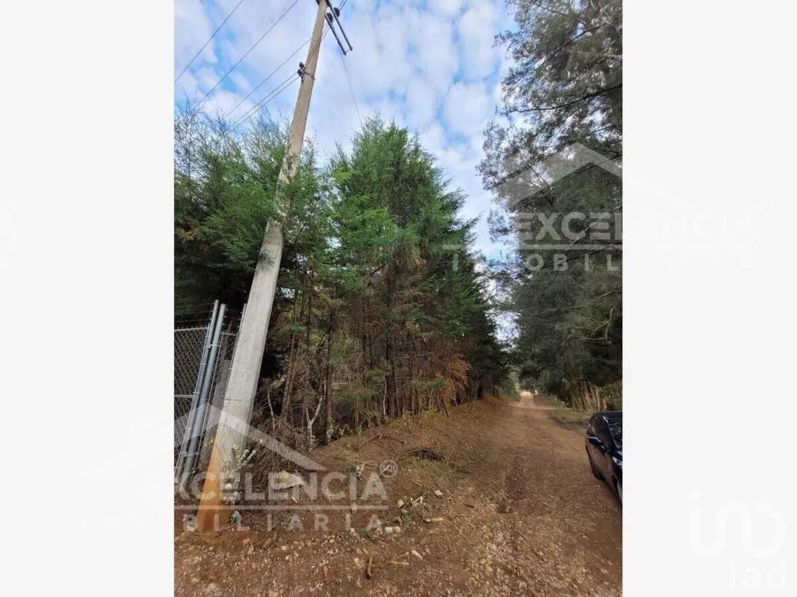 Terreno en Venta en Mil Cumbres, Morelia, Michoacán | NEX-228181 | iad México | Foto 2 de 7