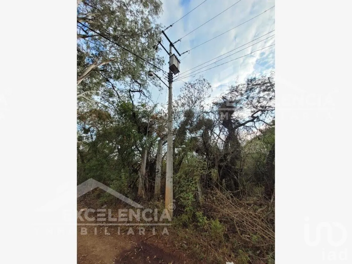 Terreno en Venta en Mil Cumbres, Morelia, Michoacán | NEX-228181 | iad México | Foto 4 de 7