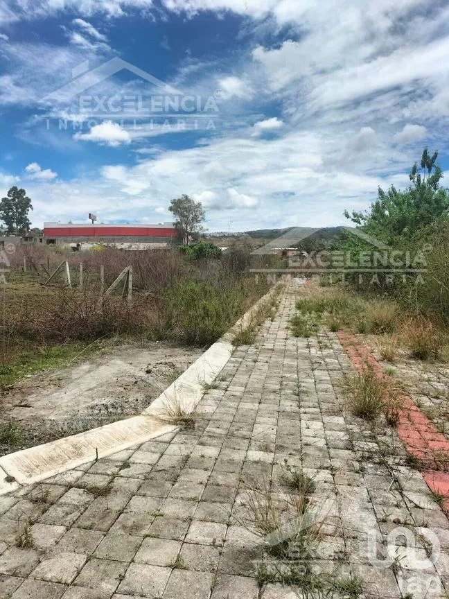 Terreno en Venta en Ignacio Allende, Morelia, Michoacán | NEX-228186 | iad México | Foto 3 de 6