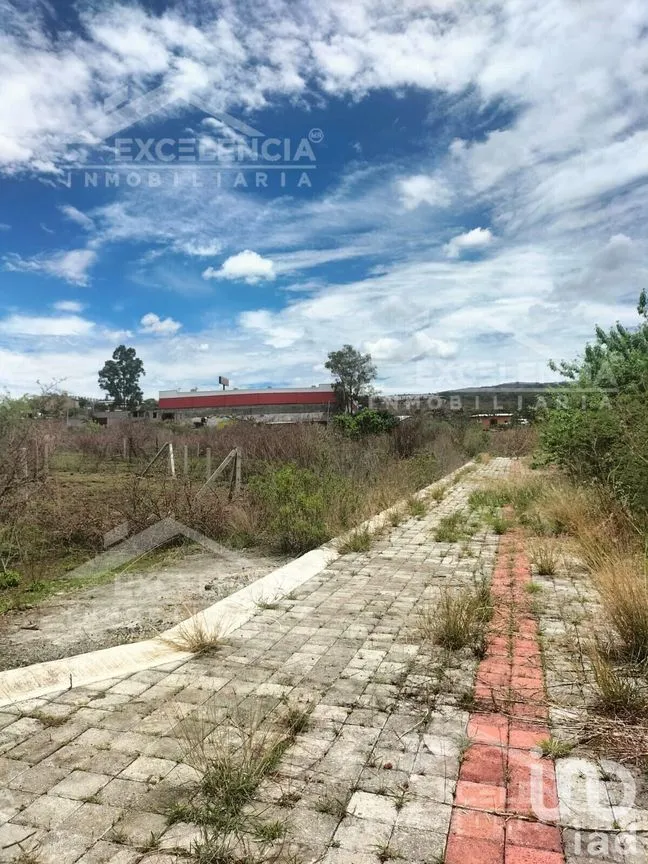 Terreno en Venta en Ignacio Allende, Morelia, Michoacán | NEX-228186 | iad México | Foto 4 de 6