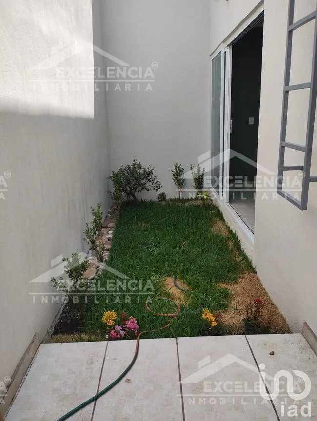 Casa en Venta en Nicolaitas Ilustres, Morelia, Michoacán | NEX-228193 | iad México | Foto 17 de 18