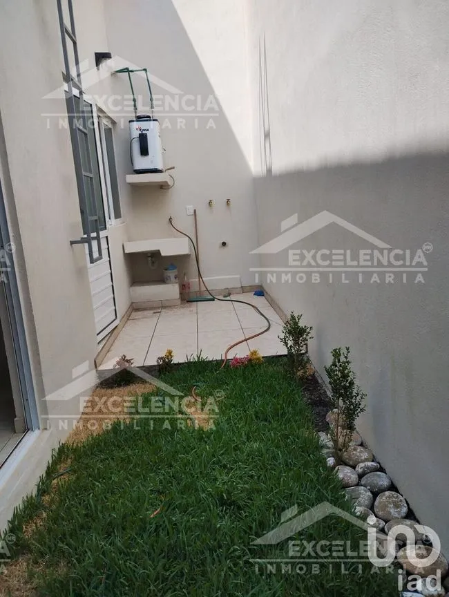 Casa en Venta en Nicolaitas Ilustres, Morelia, Michoacán | NEX-228193 | iad México | Foto 18 de 18