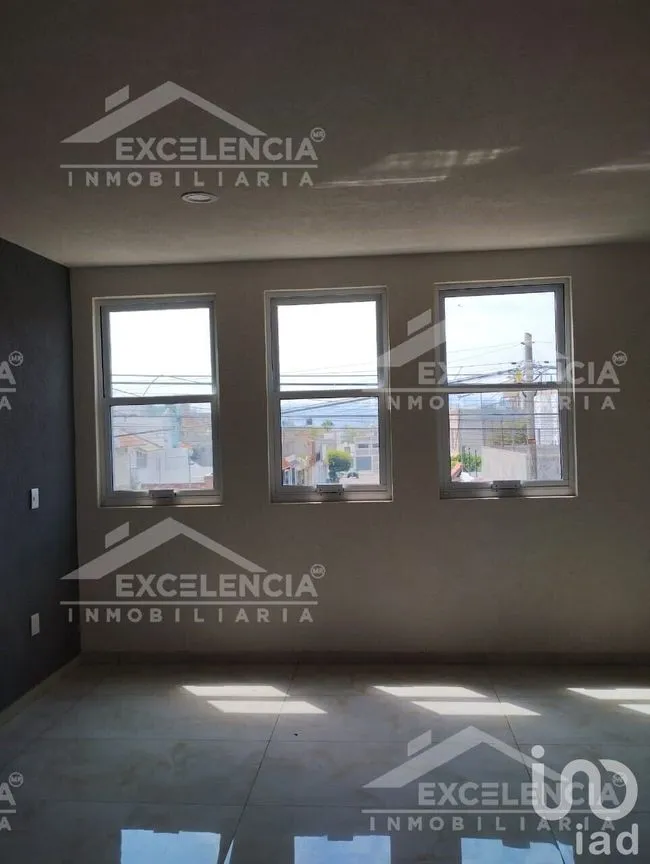 Casa en Venta en Nicolaitas Ilustres, Morelia, Michoacán | NEX-228193 | iad México | Foto 5 de 18