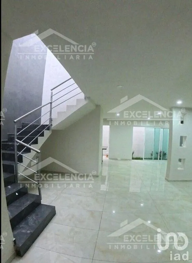 Casa en Venta en Nicolaitas Ilustres, Morelia, Michoacán | NEX-228193 | iad México | Foto 10 de 18