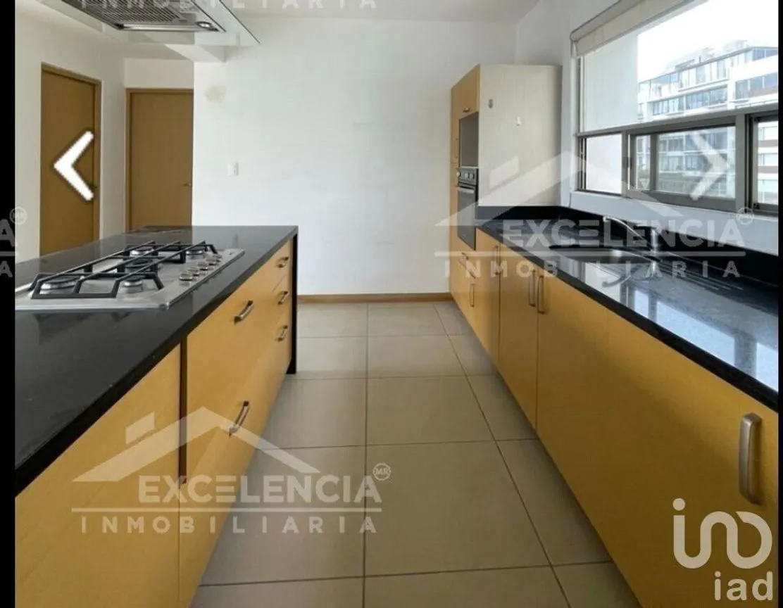 Departamento en Renta en Terrazas Zero, Morelia, Michoacán | NEX-228202 | iad México | Foto 2 de 9